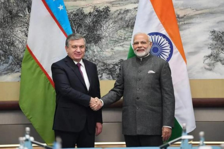 India-Uzbekistan trade poised for continued growth  